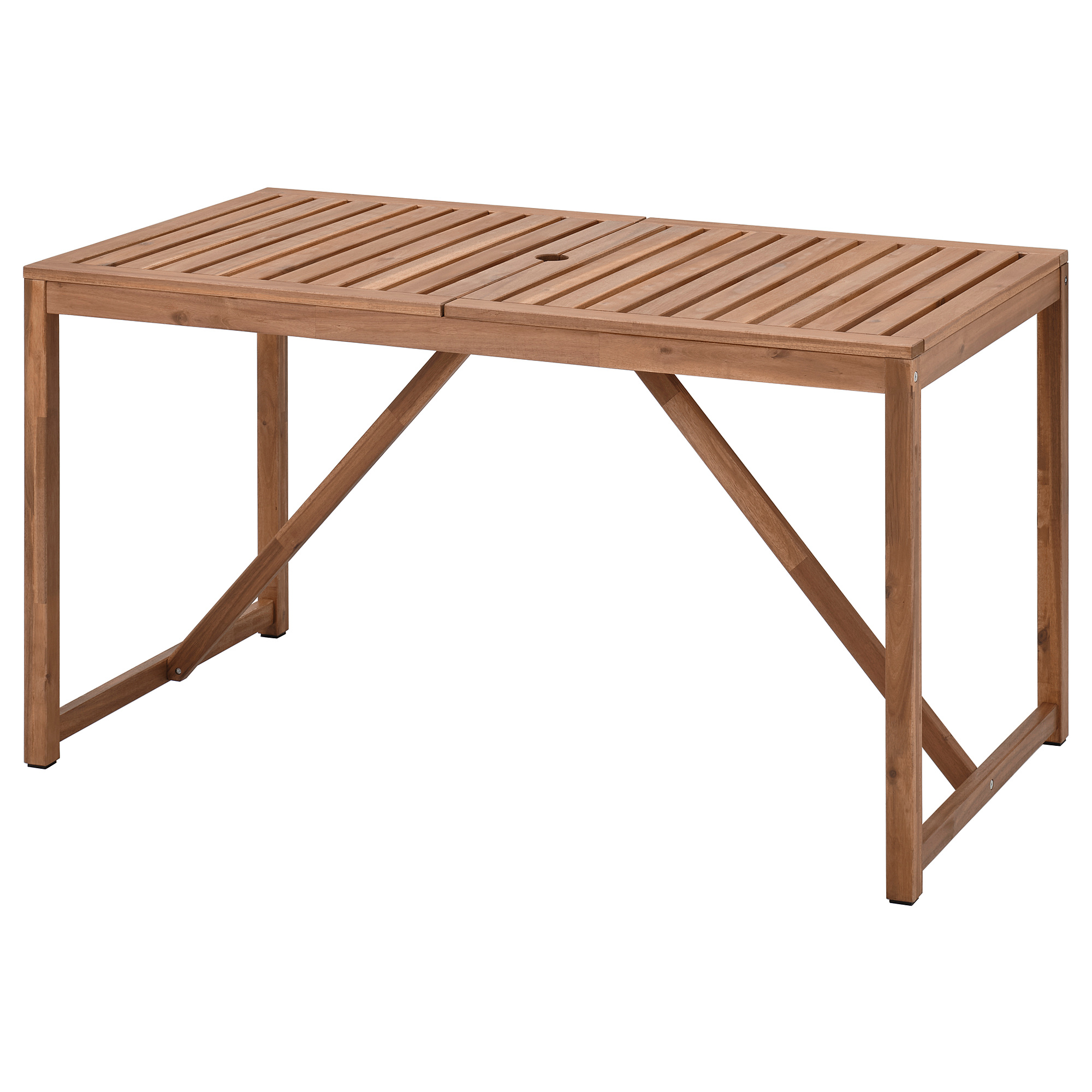 NÄMMARÖ table, outdoor