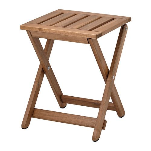 NÄMMARÖ stool, outdoor