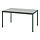 SEGERÖN - table, outdoor, dark green/light grey | IKEA Taiwan Online - PE880068_S1