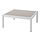 SEGERÖN - coffee table, outdoor, white/beige | IKEA Taiwan Online - PE880071_S1