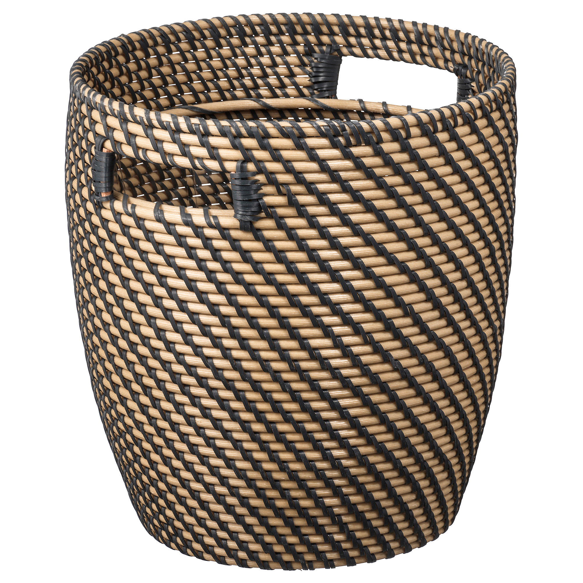 RÅGKORN plant pot