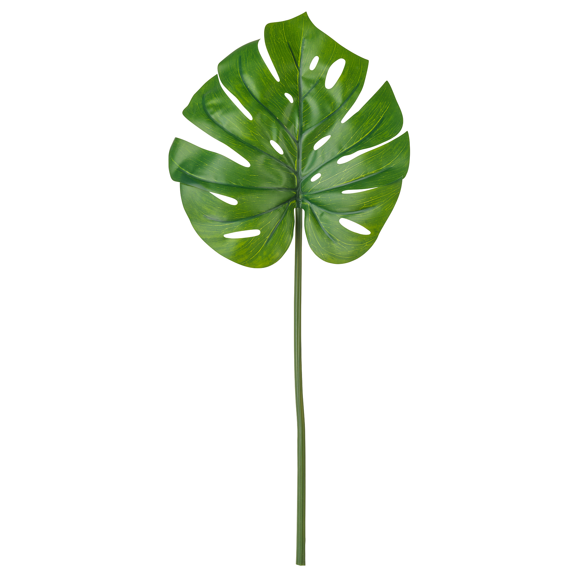 SMYCKA artificial leaf