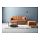 VITTSJÖ - coffee table, black-brown/glass | IKEA Taiwan Online - PH154019_S1