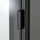 RUDSTA - 玻璃門櫃, 碳黑色 | IKEA 線上購物 - PE794373_S1