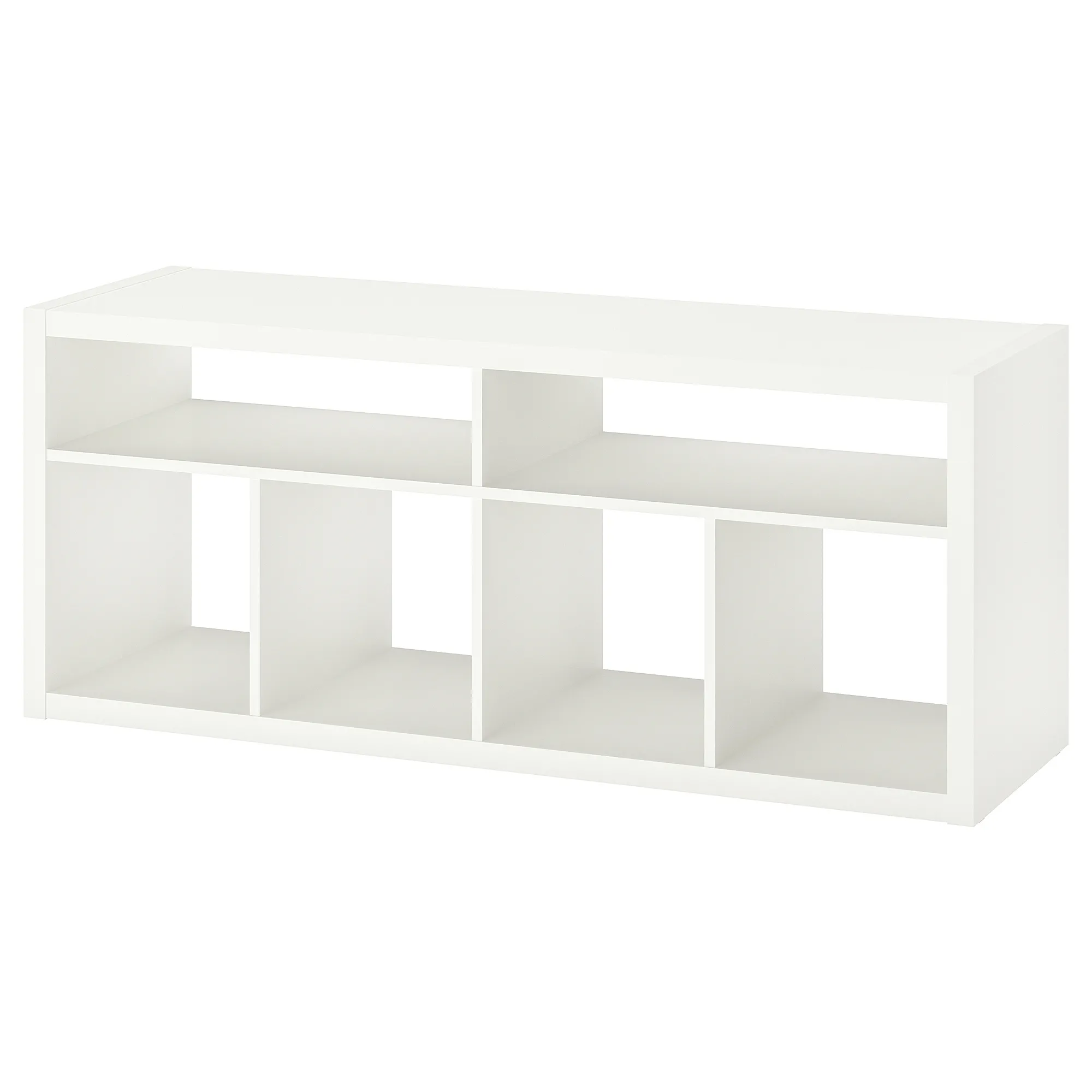 KALLAX TV bench