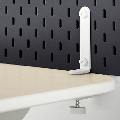 SKÅDIS 收納壁板組