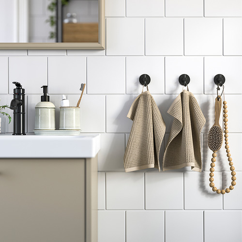 GULLDYNA washcloth