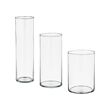 CYLINDER 花瓶 3件組