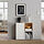 EKET - cabinet combination with feet, white/light grey/white stained oak effect | IKEA Taiwan Online - PE840085_S1