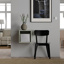 EKET - wall-mounted shelving unit, white | IKEA Taiwan Online - PE614330_S3