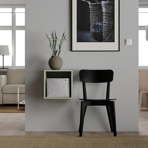 EKET - 上牆式收納櫃, 淺綠色 | IKEA 線上購物 - PE840077_S4