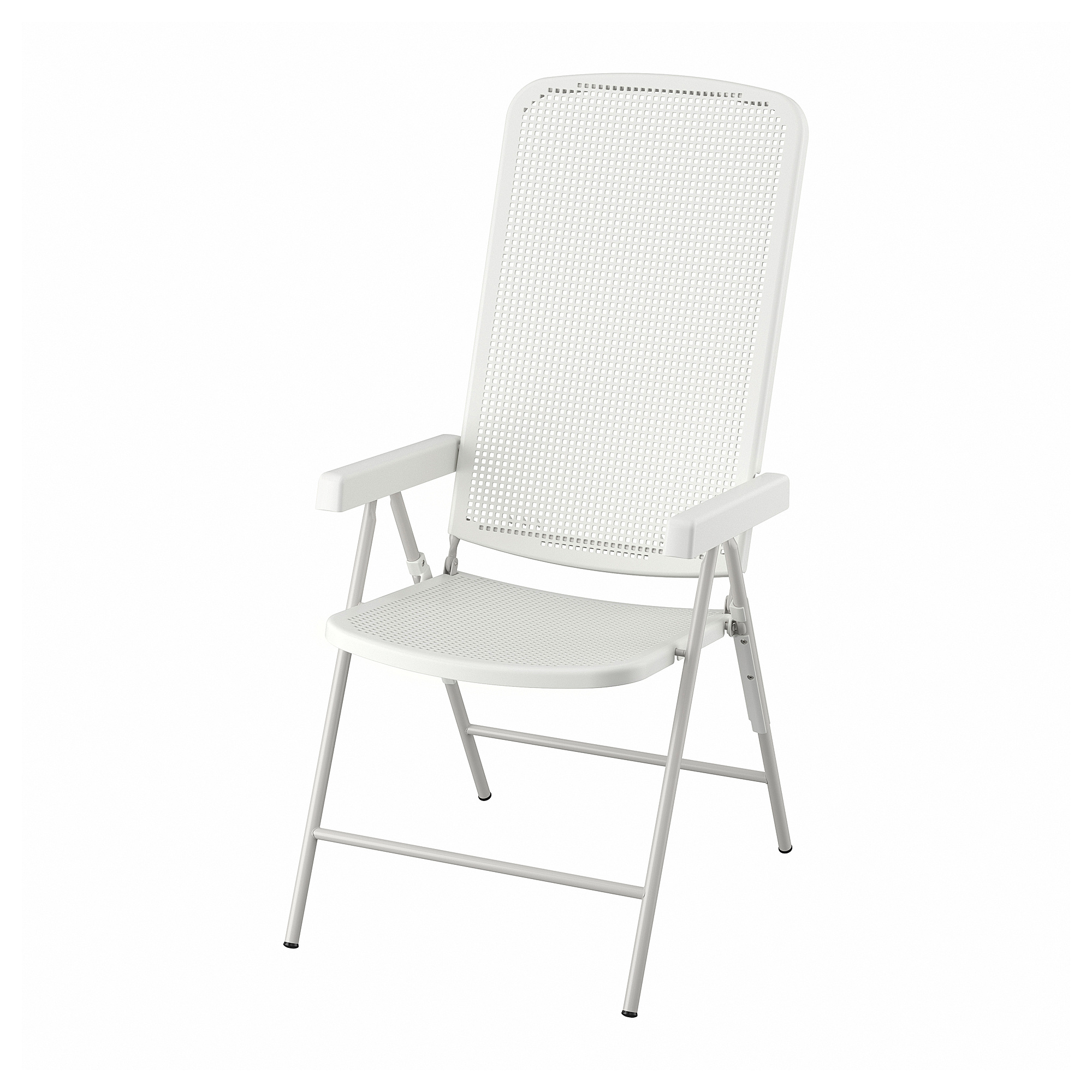 TORPARÖ reclining chair, outdoor