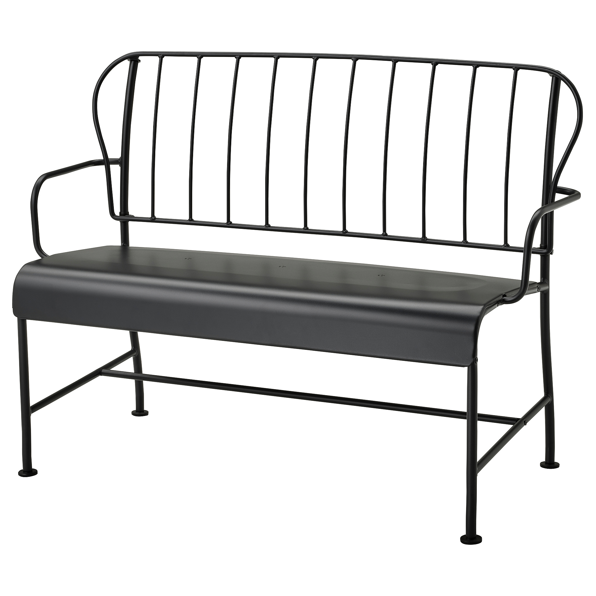 LÄCKÖ 2-seat sofa, outdoor