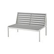 JOLPEN 2-seat sofa, outdoor