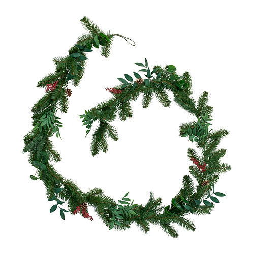 VINTERFINT artificial garland