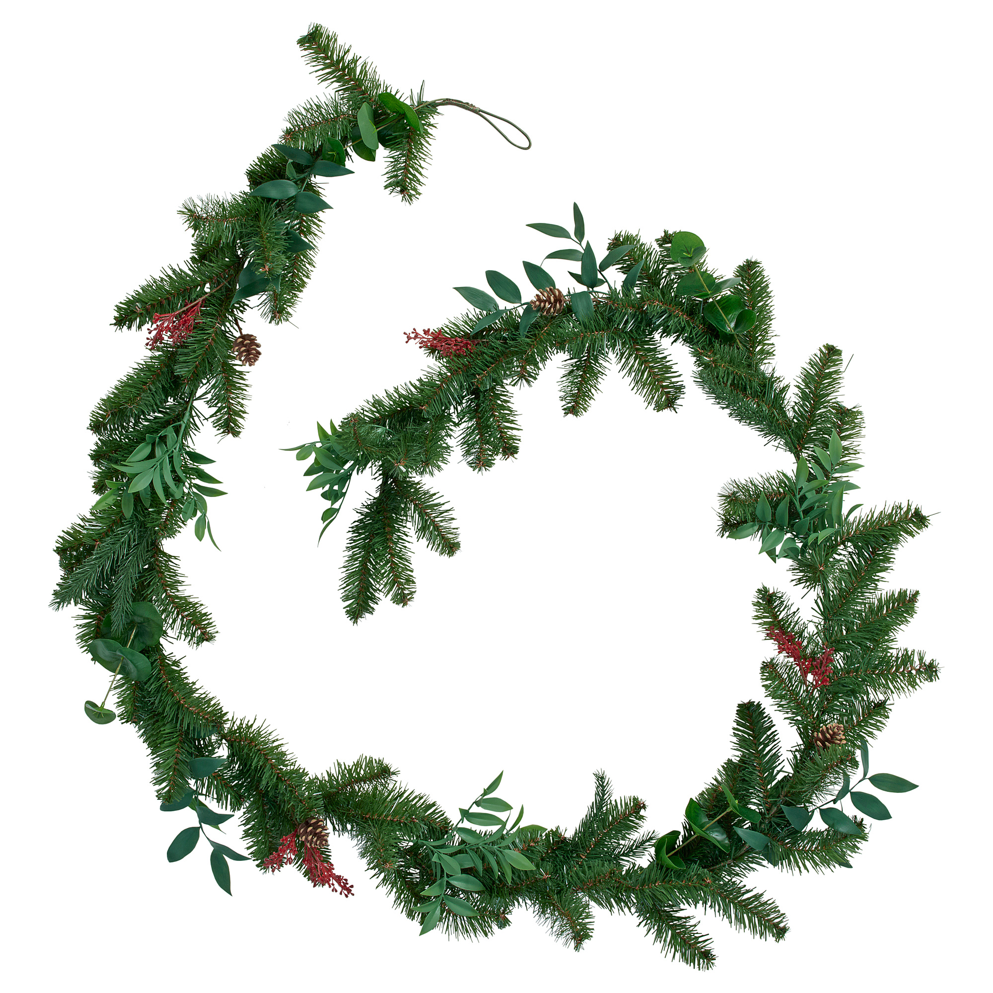 VINTERFINT artificial garland