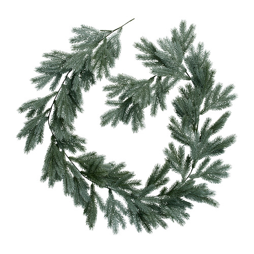 VINTERFINT 人造花環
