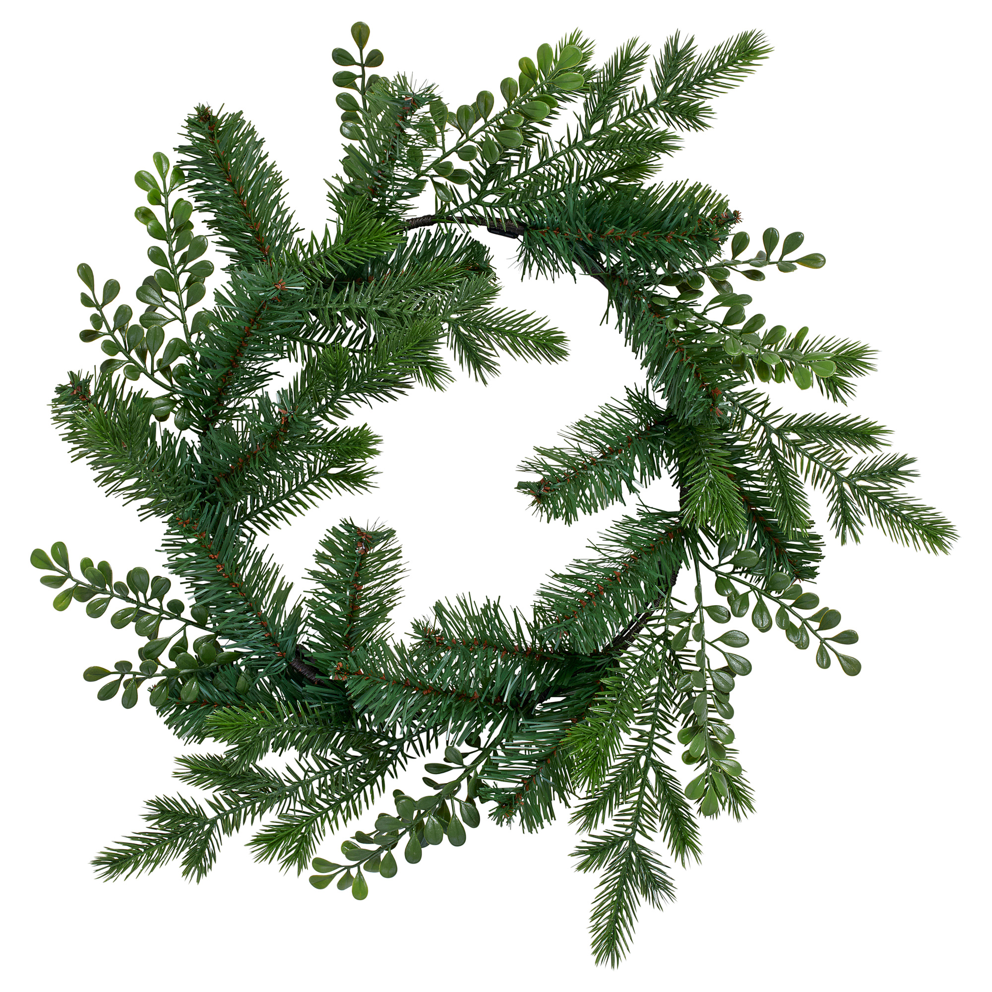 VINTERFINT artificial wreath
