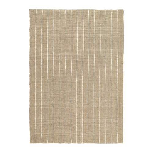 TIOKRONA rug, flatwoven