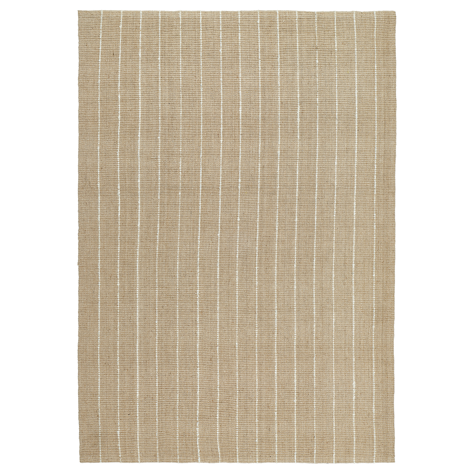 TIOKRONA rug, flatwoven