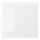 VOXTORP - door, high-gloss white, 40x40 cm | IKEA Taiwan Online - PE699312_S1