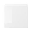 VOXTORP - door, high-gloss white, 40x40 cm | IKEA Taiwan Online - PE699312_S2 