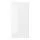 VOXTORP - door, high-gloss white, 40x80 cm | IKEA Taiwan Online - PE699319_S1