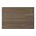 VOXTORP - 門板, 胡桃木紋 | IKEA 線上購物 - PE699334_S1