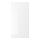 VOXTORP - door, high-gloss white, 60x120 cm | IKEA Taiwan Online - PE699343_S1