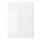 VOXTORP - door, high-gloss white, 60x80 cm | IKEA Taiwan Online - PE699350_S1