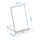 SIGFINN - 手機架, 實木貼皮, 竹 | IKEA 線上購物 - PE794388_S1