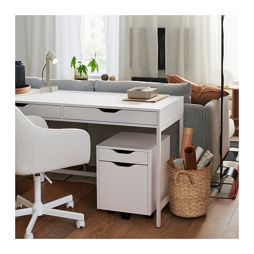 ALEX drawer unit on castors