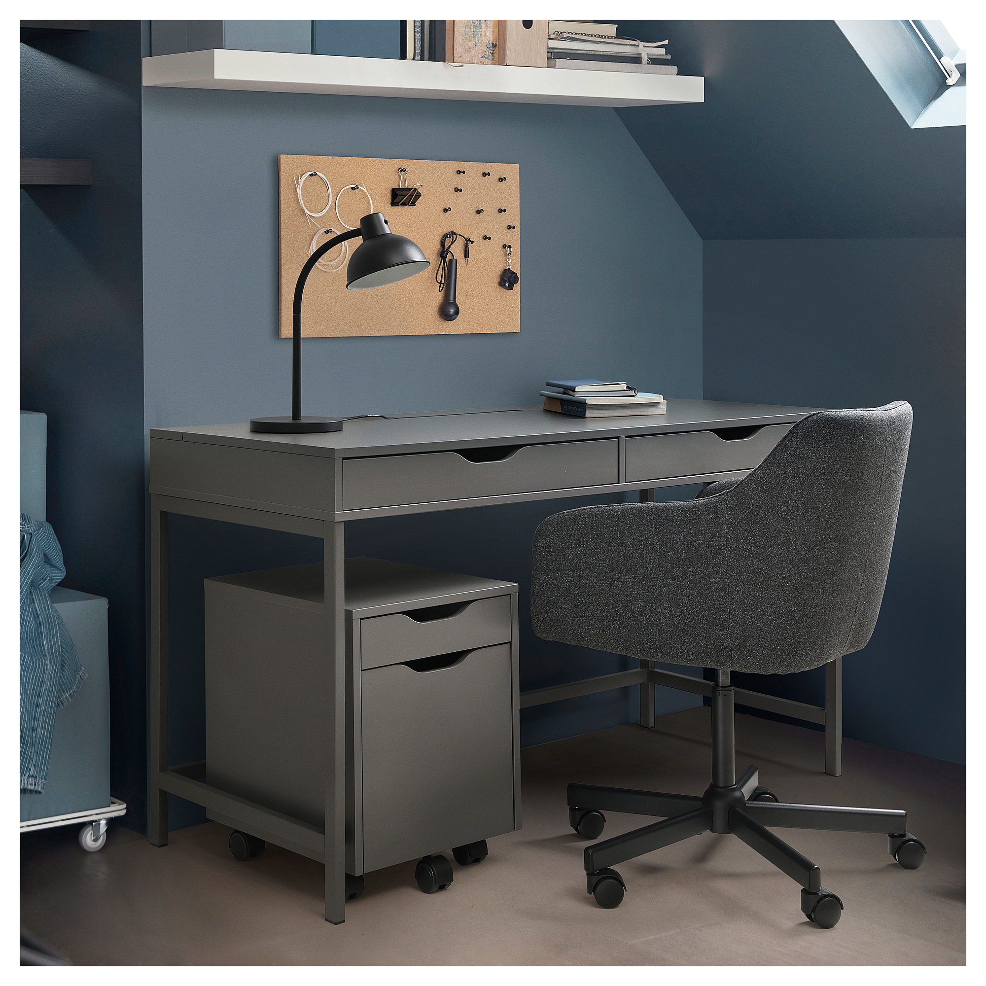 ALEX desk