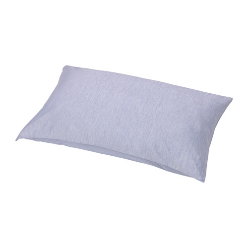 HÖSTVÄDD - 枕頭套, 藍色, 50x80 公分 | IKEA 線上購物 - PE652346_S4