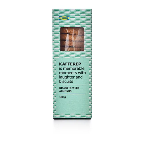 KAFFEREP - 杏仁餅 | IKEA 線上購物 - PE652384_S4