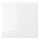 VOXTORP - door, high-gloss white, 60x60 cm | IKEA Taiwan Online - PE699360_S1