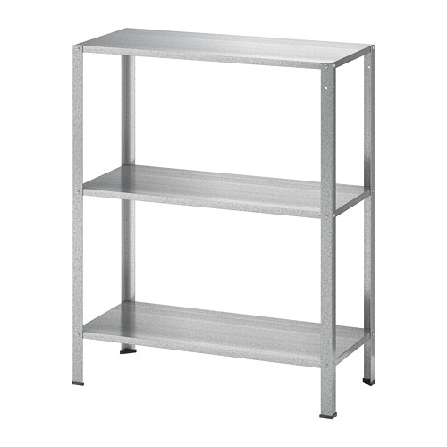 HYLLIS - 層架組, 室內/戶外用, 60x27x74 公分 | IKEA 線上購物 - PE704408_S4