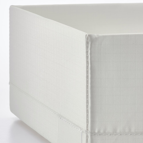STUK - 分格收納盒, 白色 | IKEA 線上購物 - PE794408_S4