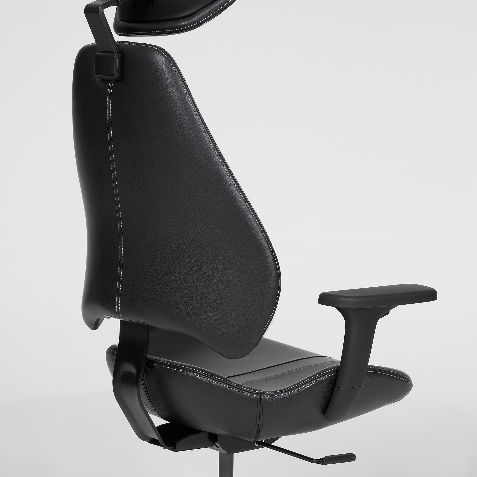 UPPSPEL/GRUPPSPEL gaming desk and chair