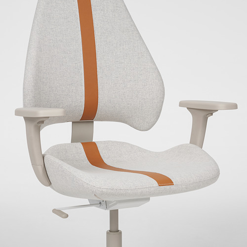 IDÅSEN/GRUPPSPEL - desk, chair and drawer unit | IKEA Taiwan Online - PE840044_S4