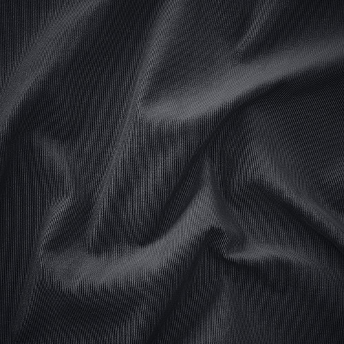 VIMLE cover for 2-seat sofa-bed section
