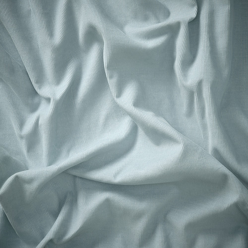 VIMLE - 收納椅凳布套, Saxemara 淺藍色 | IKEA 線上購物 - PE948400_S4