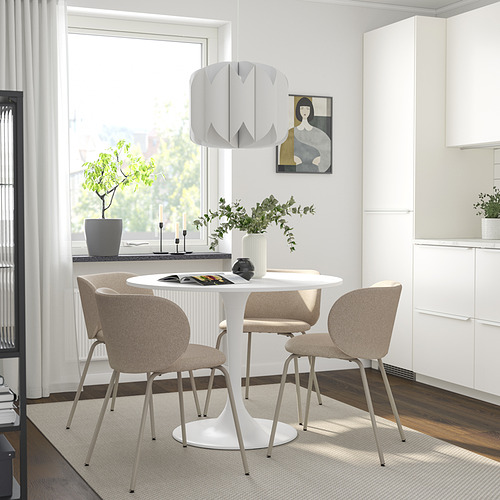 KRYLBO chair