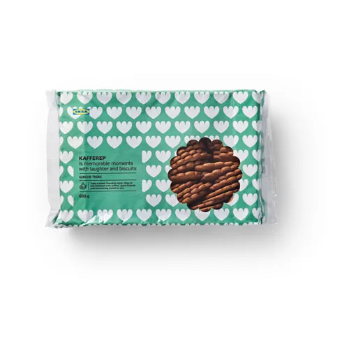 KAFFEREP - 薄脆薑餅 | IKEA 線上購物 - PE652395_S4