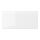 VOXTORP - drawer front, high-gloss white | IKEA Taiwan Online - PE699437_S1