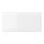 VOXTORP - drawer front, high-gloss white, 40x20 cm | IKEA Taiwan Online - PE699437_S1