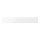 VOXTORP - drawer front, high-gloss white, 60x10 cm | IKEA Taiwan Online - PE699444_S1