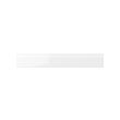 VOXTORP - drawer front, high-gloss white | IKEA Taiwan Online - PE699444_S2 