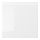 VOXTORP - drawer front, high-gloss white, 40x40 cm | IKEA Taiwan Online - PE699453_S1