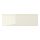VOXTORP - drawer front, high-gloss light beige | IKEA Taiwan Online - PE699455_S1
